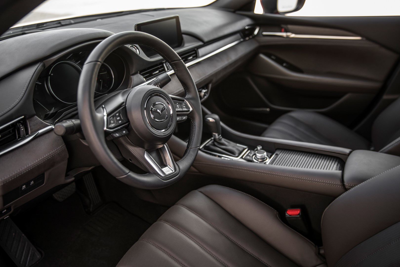 Mazda 6, 2018 #2